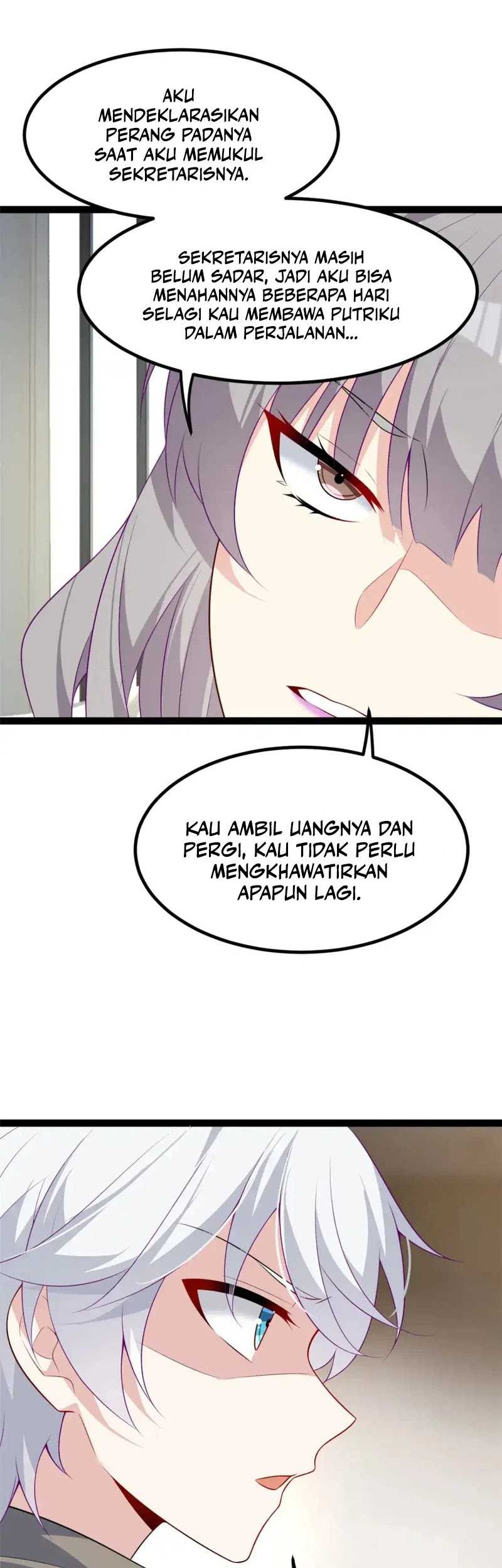 I Eat Soft Rice in Another World Chapter 115 - halaman 30