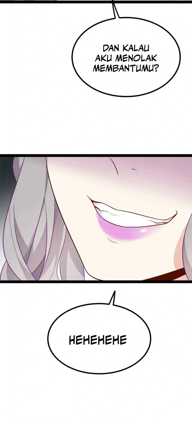 I Eat Soft Rice in Another World Chapter 115 - halaman 31