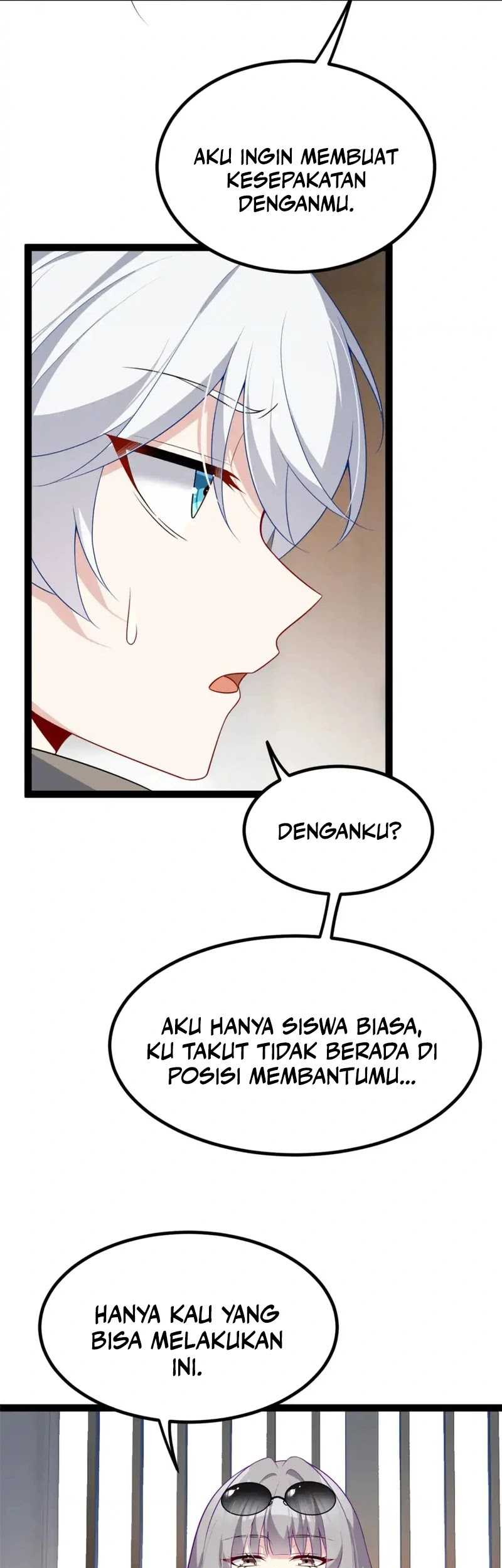 I Eat Soft Rice in Another World Chapter 115 - halaman 7