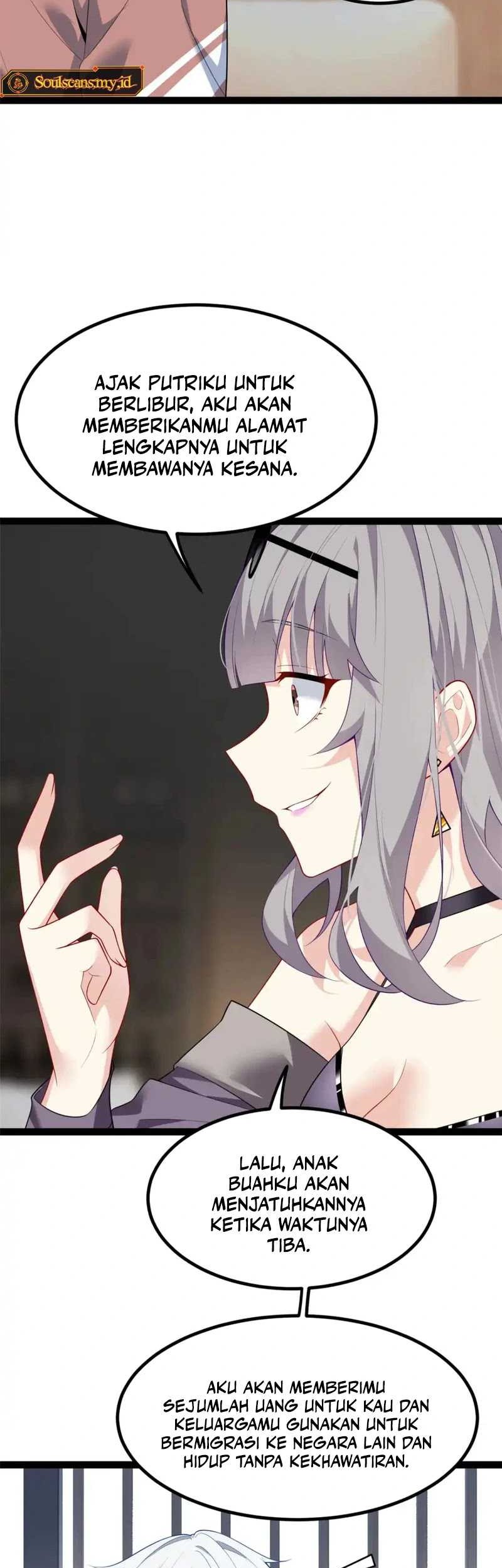 I Eat Soft Rice in Another World Chapter 115 - halaman 9