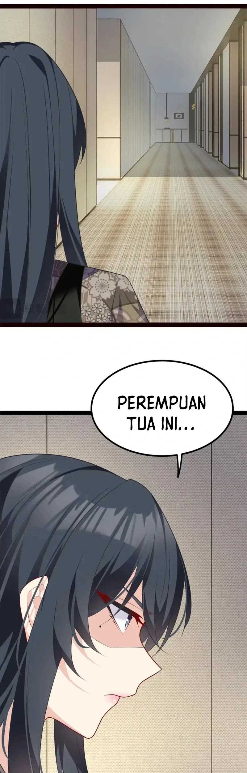 I Eat Soft Rice in Another World Chapter 116 - halaman 11