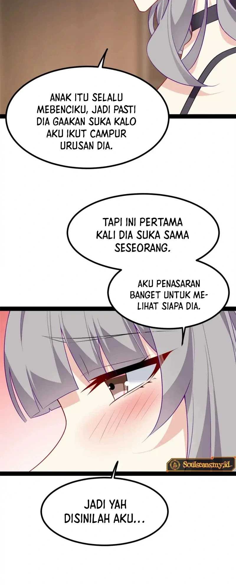 I Eat Soft Rice in Another World Chapter 116 - halaman 16