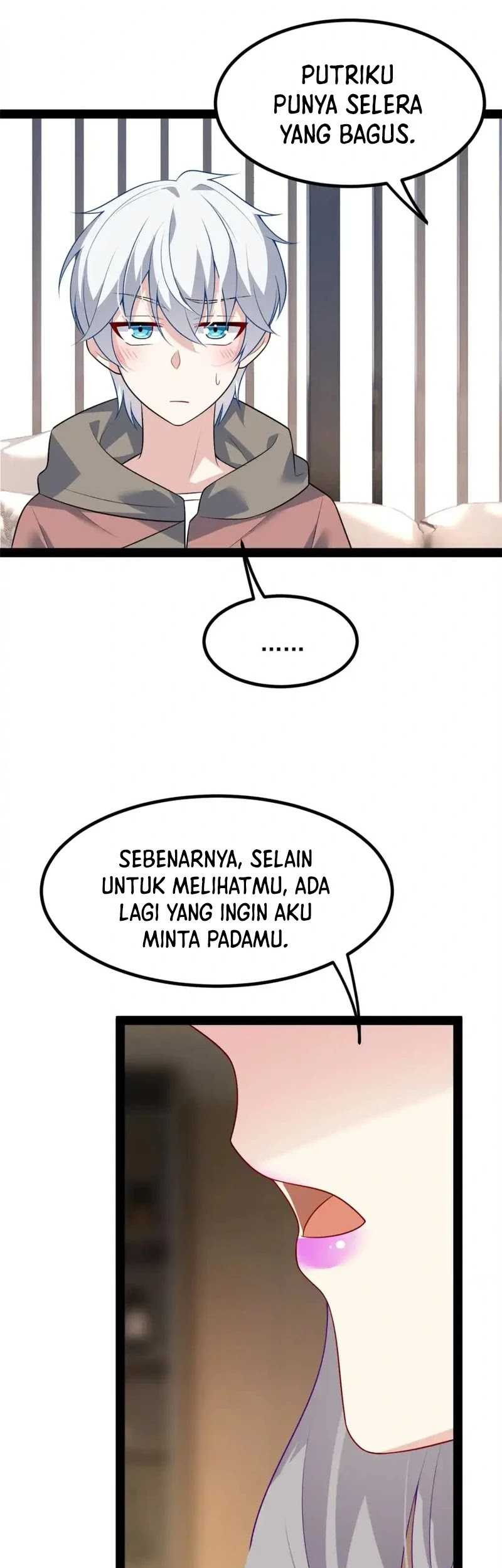 I Eat Soft Rice in Another World Chapter 116 - halaman 17