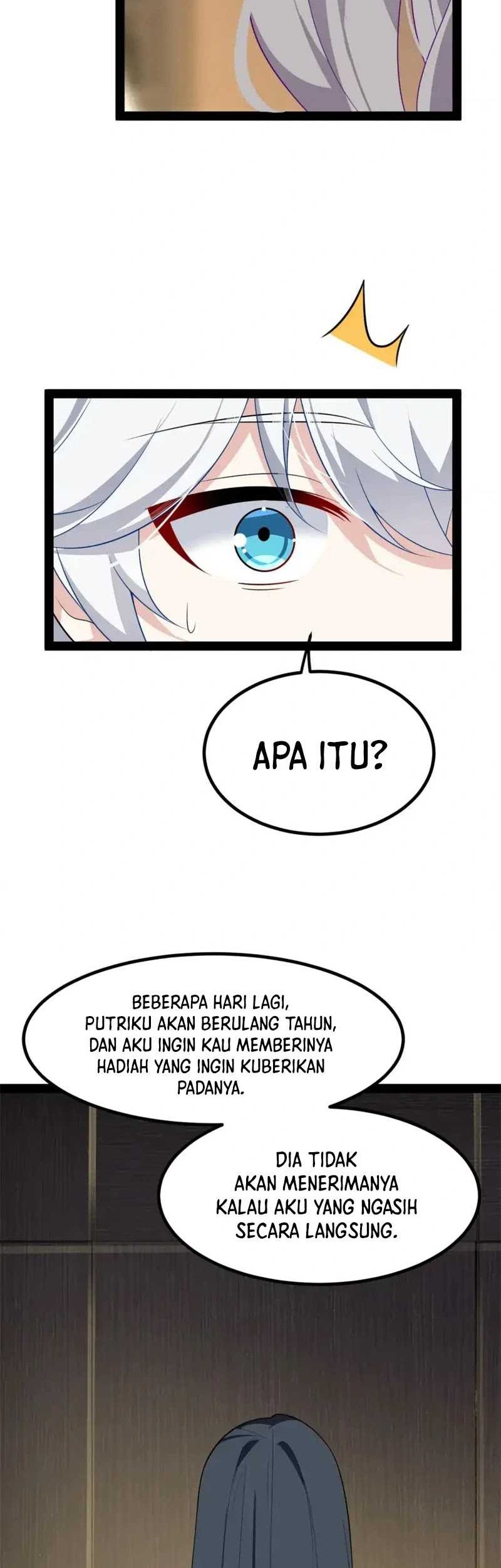 I Eat Soft Rice in Another World Chapter 116 - halaman 18