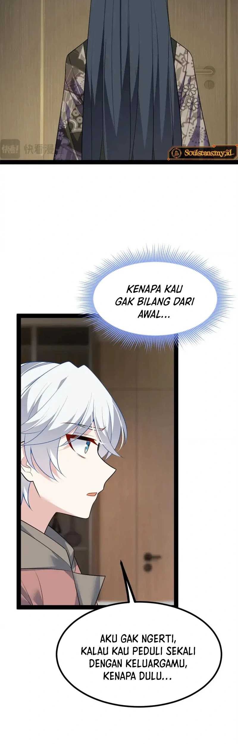 I Eat Soft Rice in Another World Chapter 116 - halaman 19