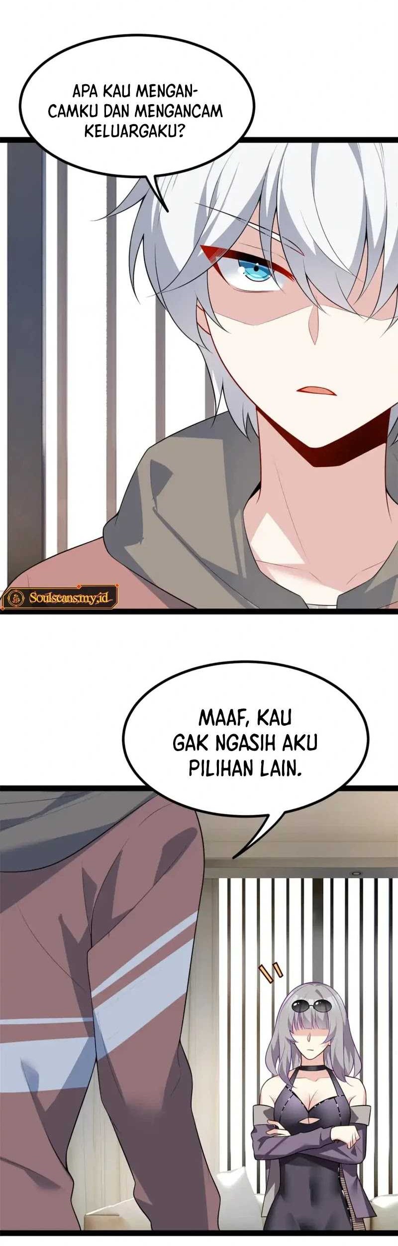 I Eat Soft Rice in Another World Chapter 116 - halaman 2