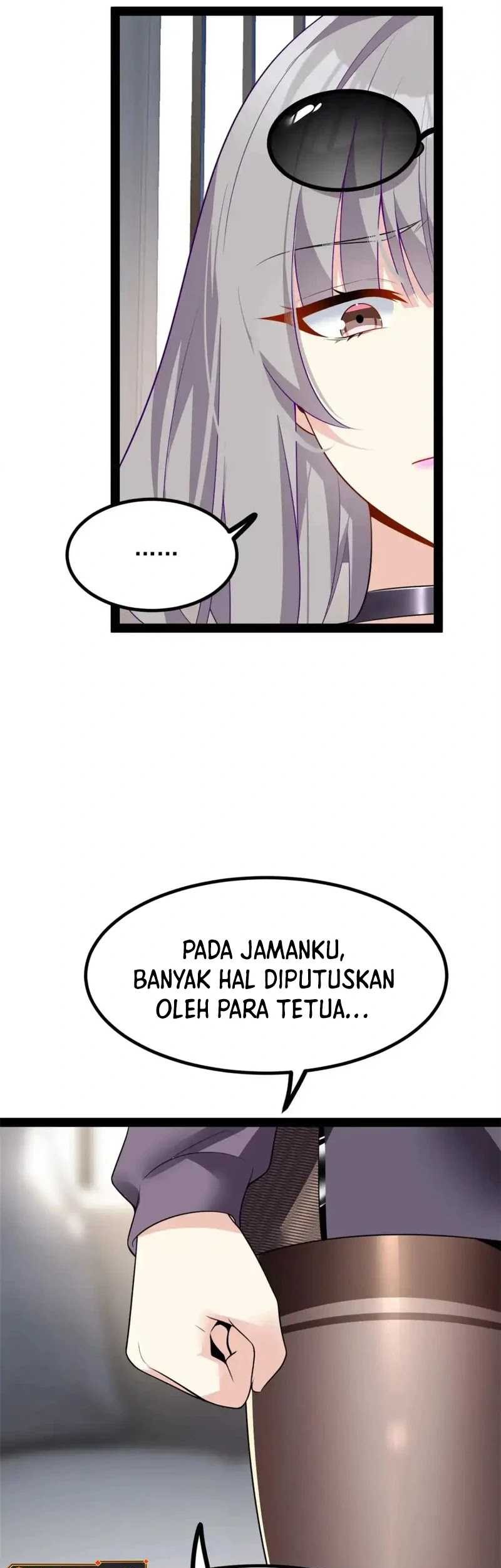 I Eat Soft Rice in Another World Chapter 116 - halaman 21