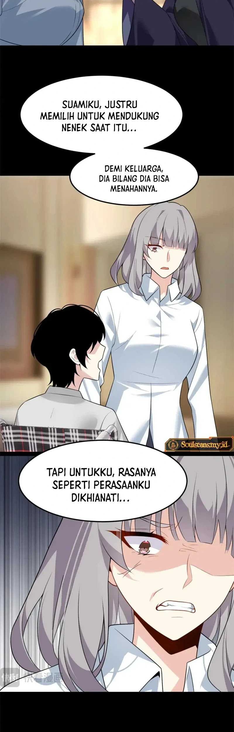 I Eat Soft Rice in Another World Chapter 116 - halaman 23