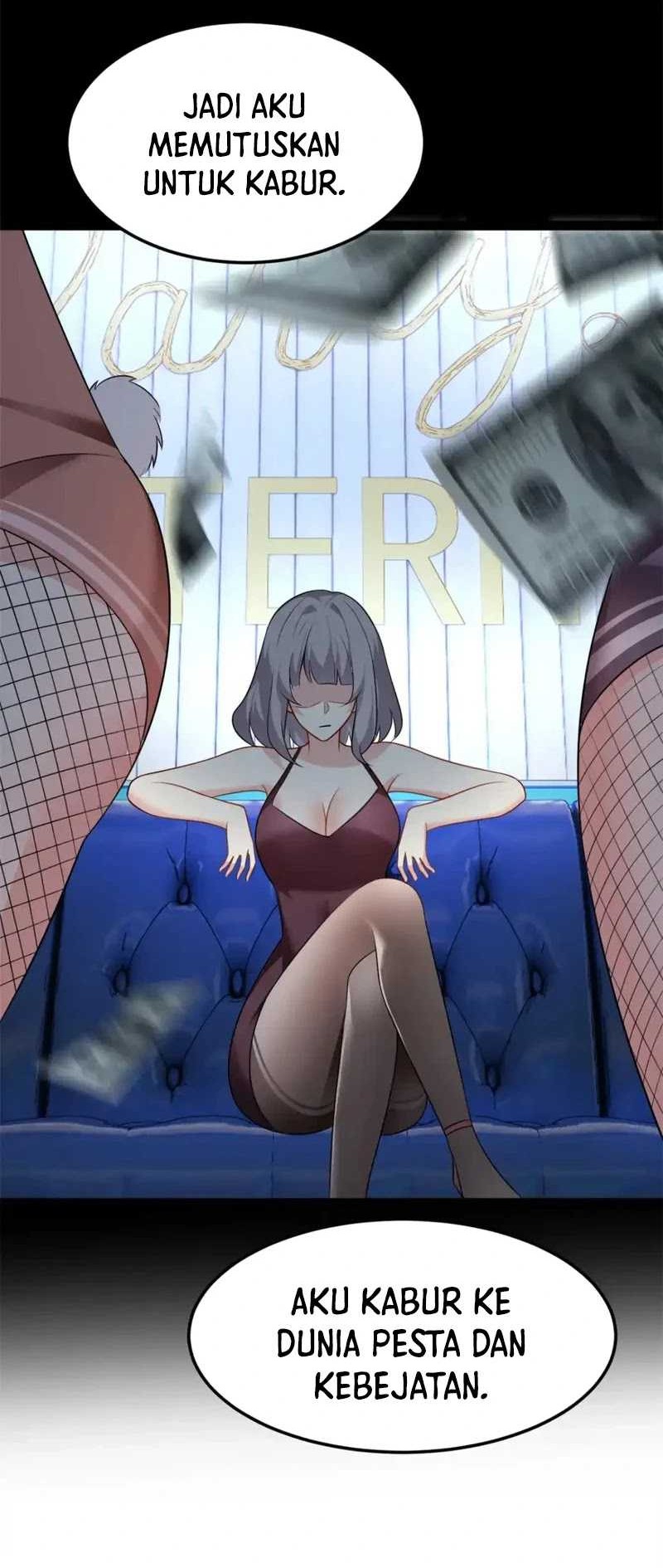 I Eat Soft Rice in Another World Chapter 116 - halaman 24