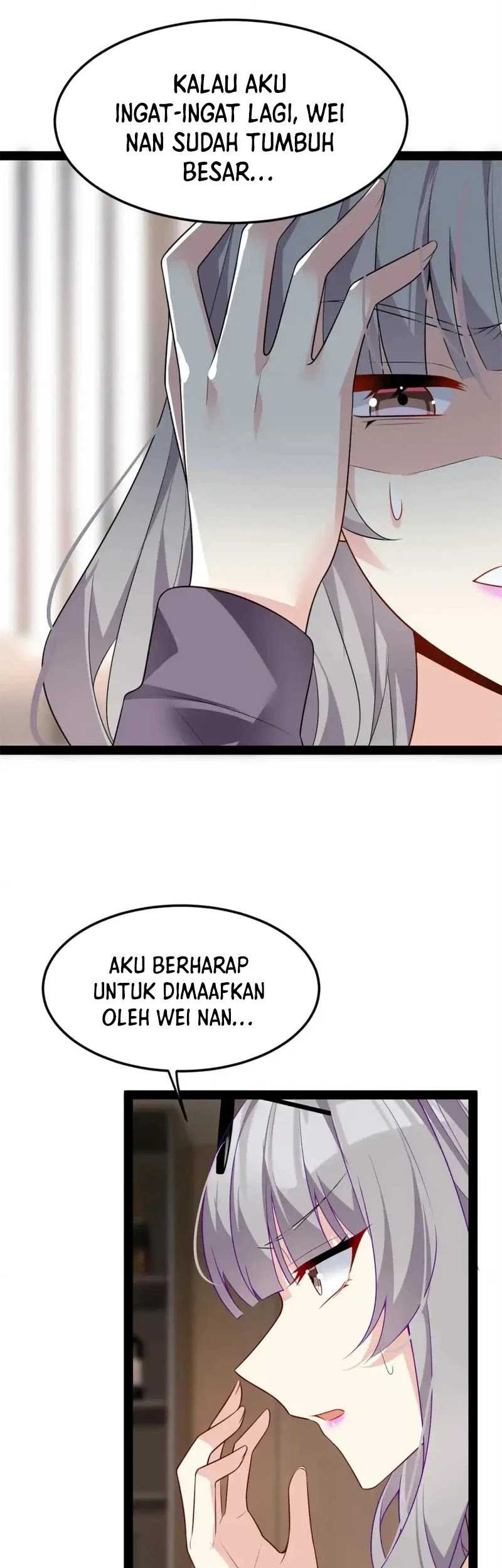 I Eat Soft Rice in Another World Chapter 116 - halaman 25