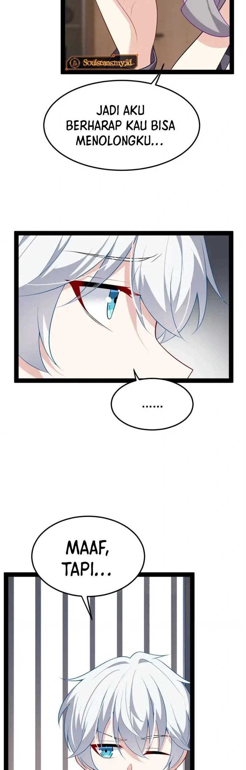 I Eat Soft Rice in Another World Chapter 116 - halaman 26
