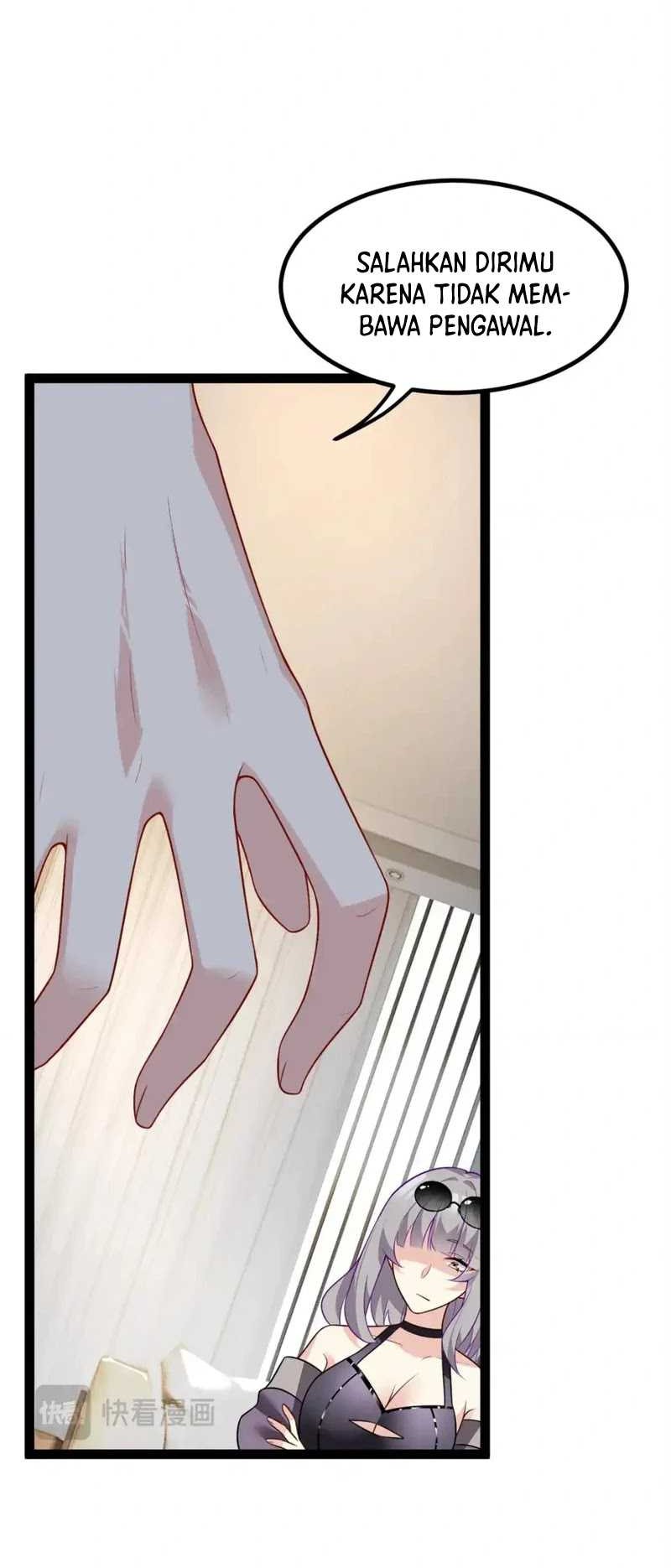 I Eat Soft Rice in Another World Chapter 116 - halaman 3