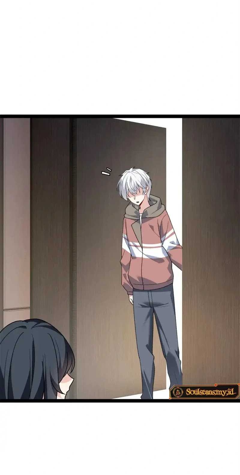 I Eat Soft Rice in Another World Chapter 116 - halaman 30