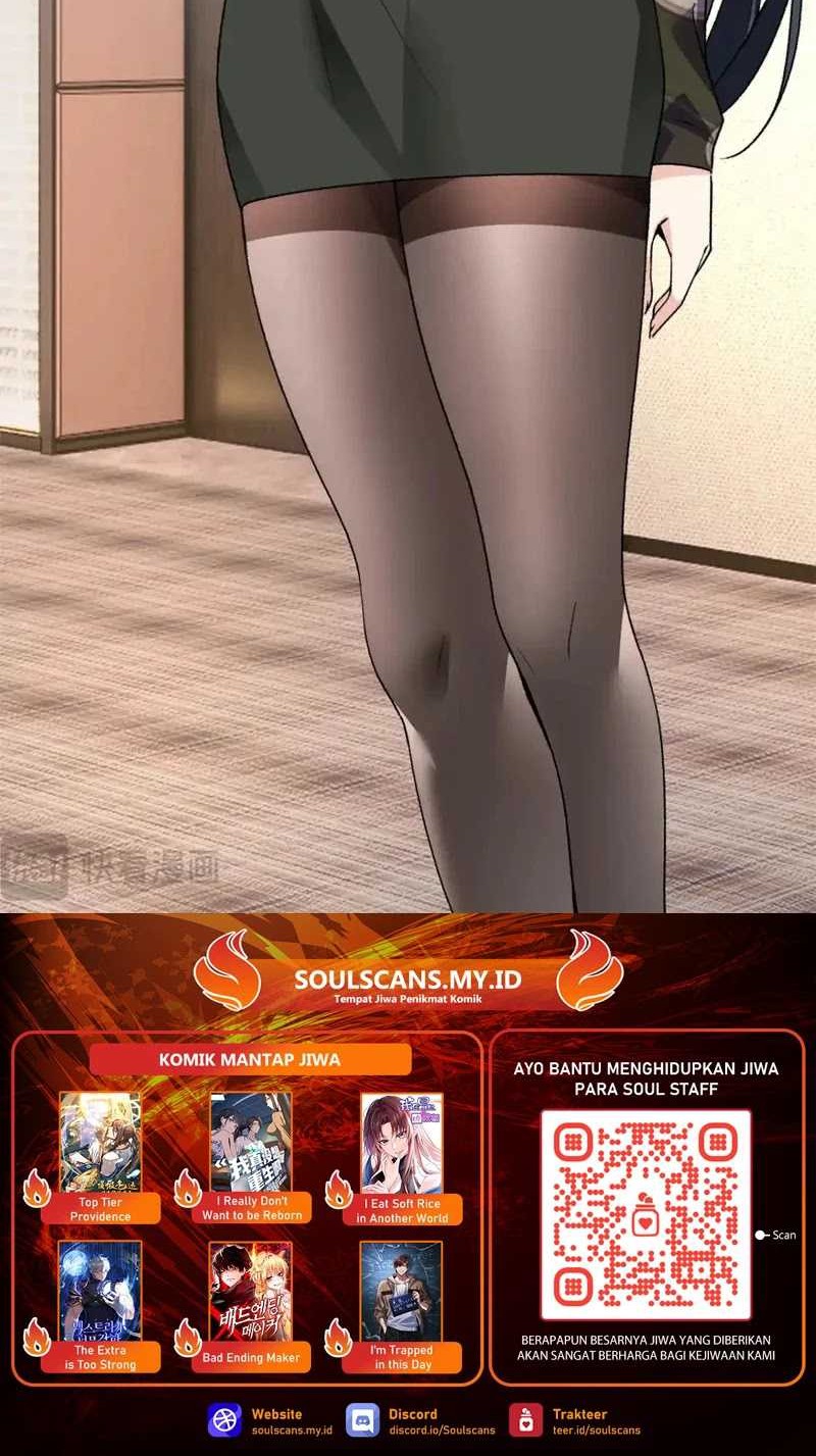 I Eat Soft Rice in Another World Chapter 116 - halaman 32