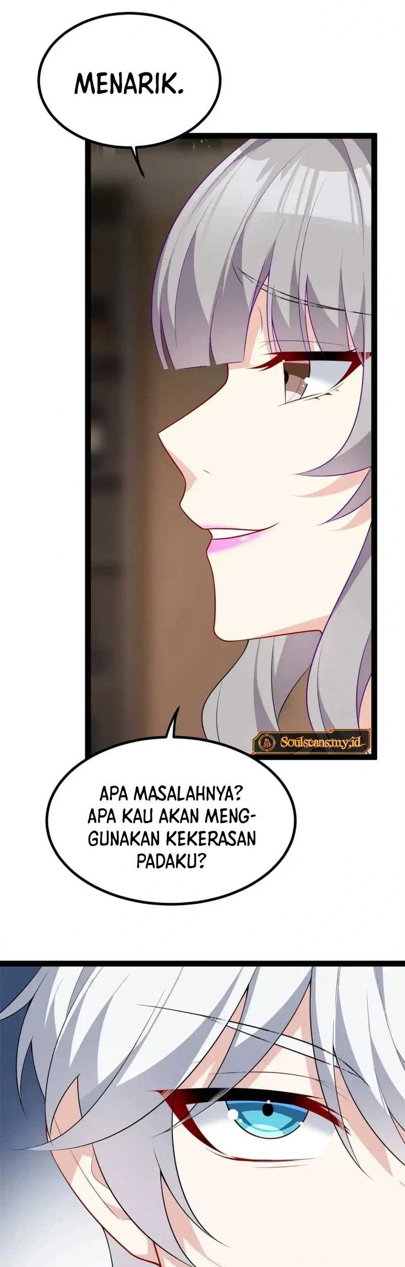 I Eat Soft Rice in Another World Chapter 116 - halaman 4
