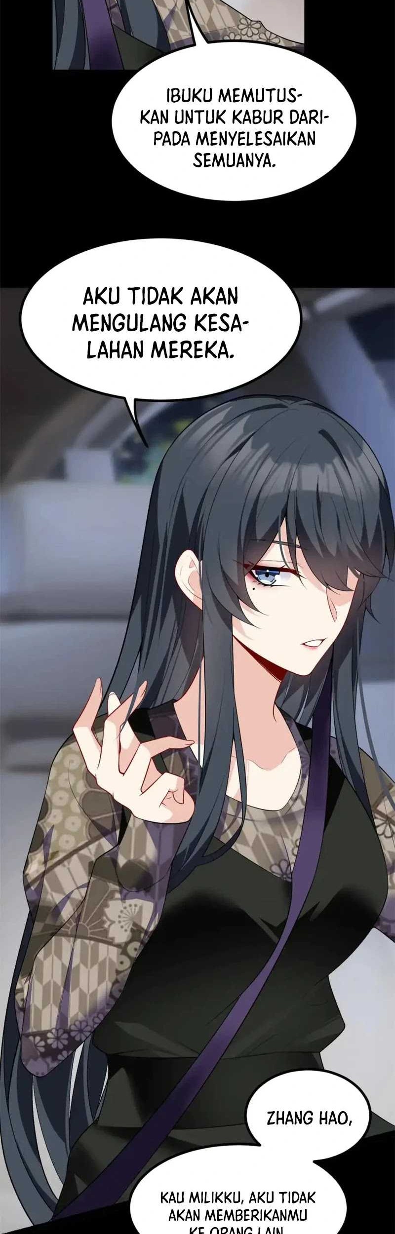 I Eat Soft Rice in Another World Chapter 117 - halaman 14