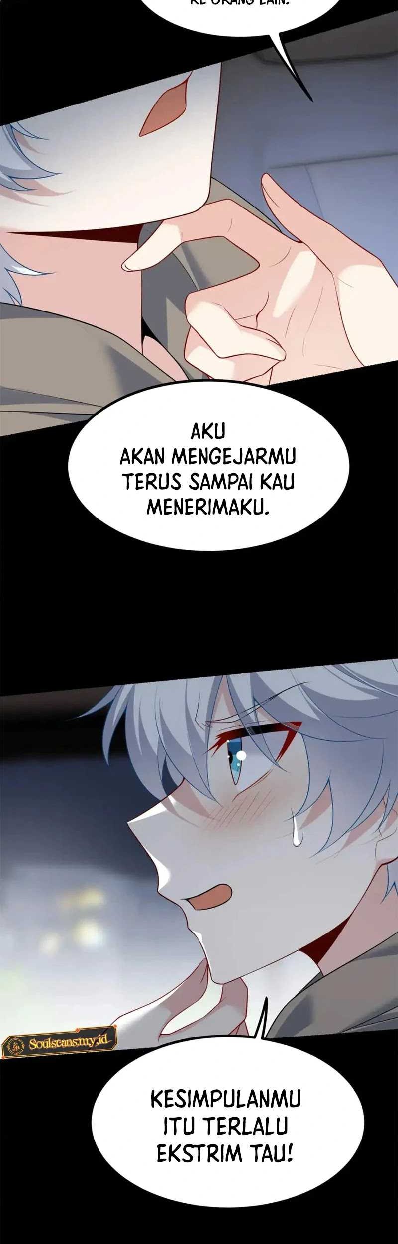 I Eat Soft Rice in Another World Chapter 117 - halaman 15
