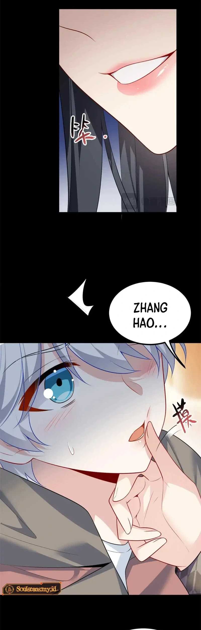 I Eat Soft Rice in Another World Chapter 117 - halaman 17