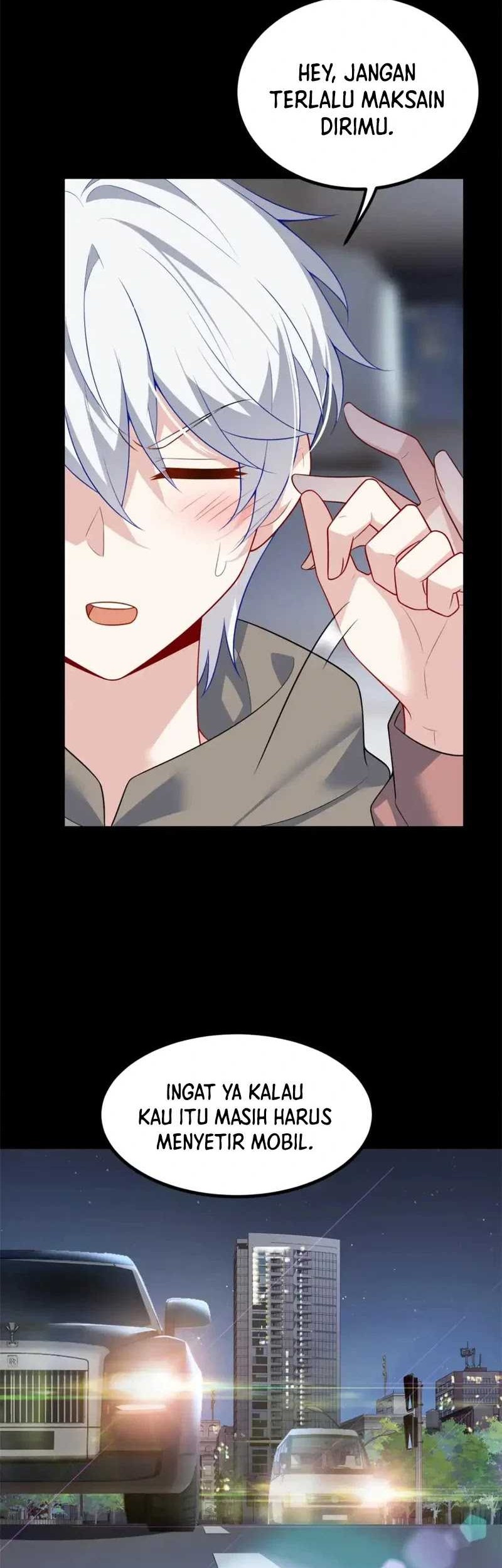 I Eat Soft Rice in Another World Chapter 117 - halaman 18