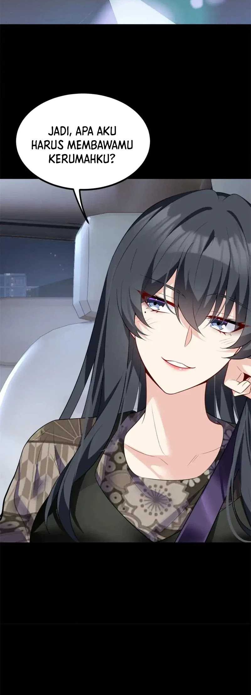I Eat Soft Rice in Another World Chapter 117 - halaman 19