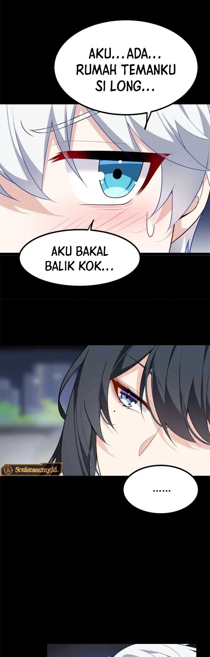 I Eat Soft Rice in Another World Chapter 117 - halaman 23