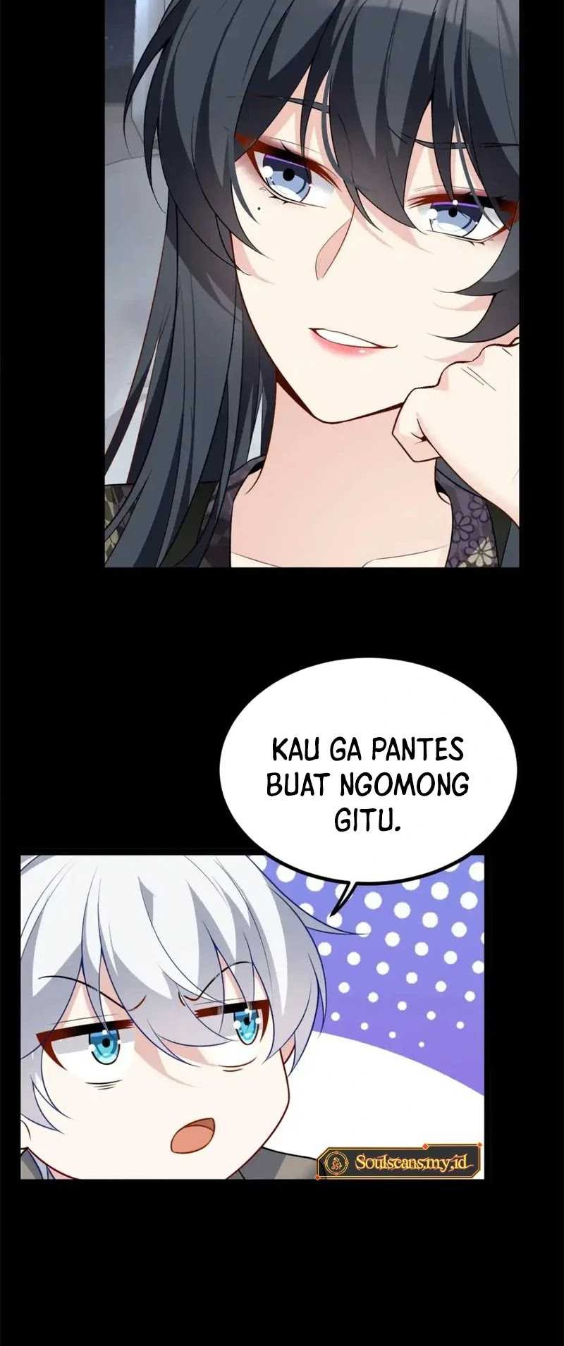 I Eat Soft Rice in Another World Chapter 117 - halaman 25