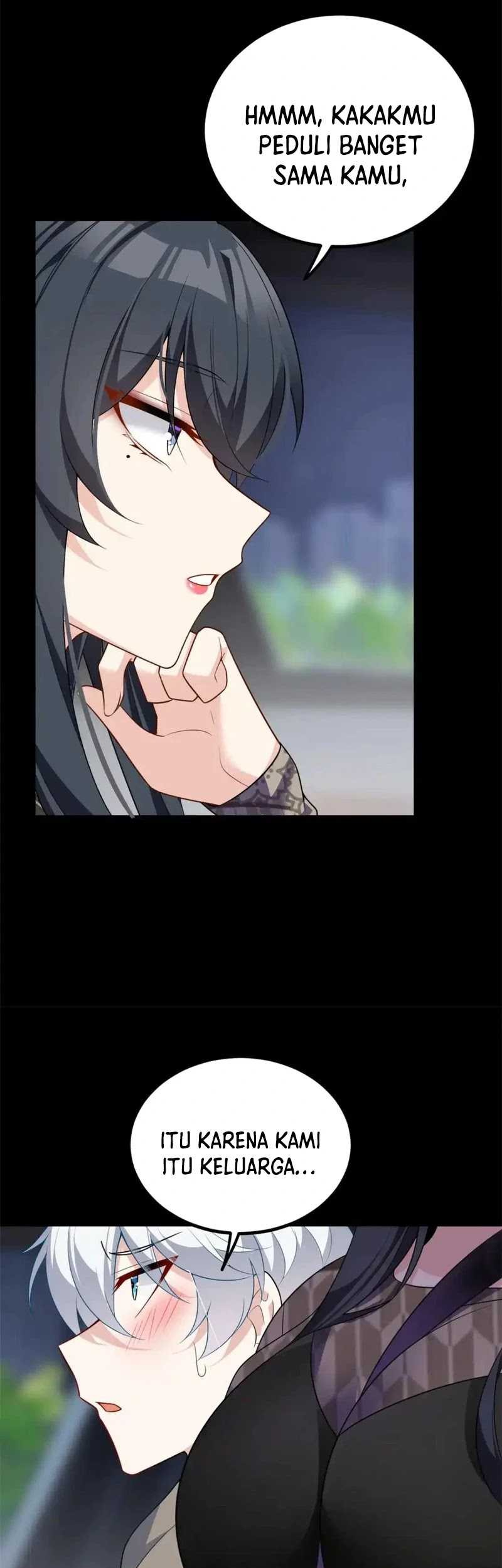 I Eat Soft Rice in Another World Chapter 117 - halaman 26