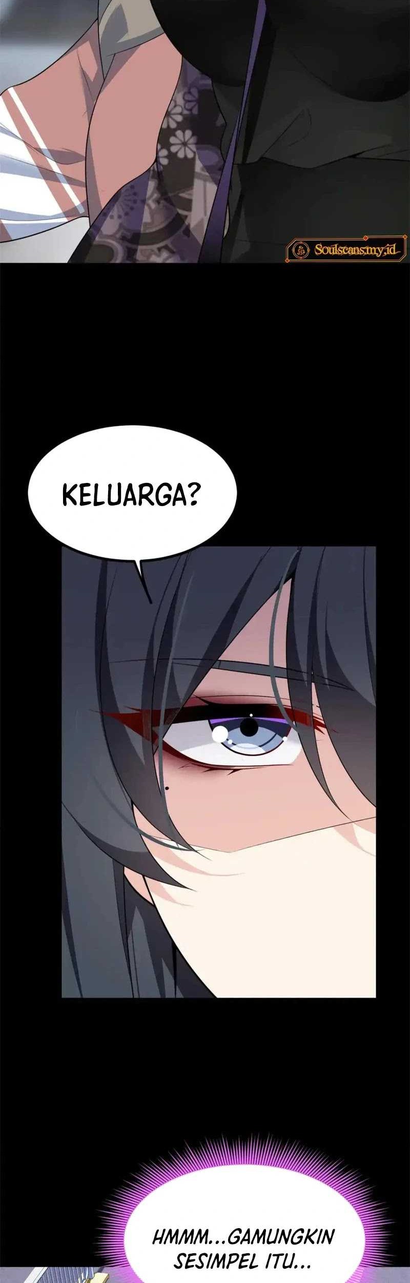 I Eat Soft Rice in Another World Chapter 117 - halaman 27
