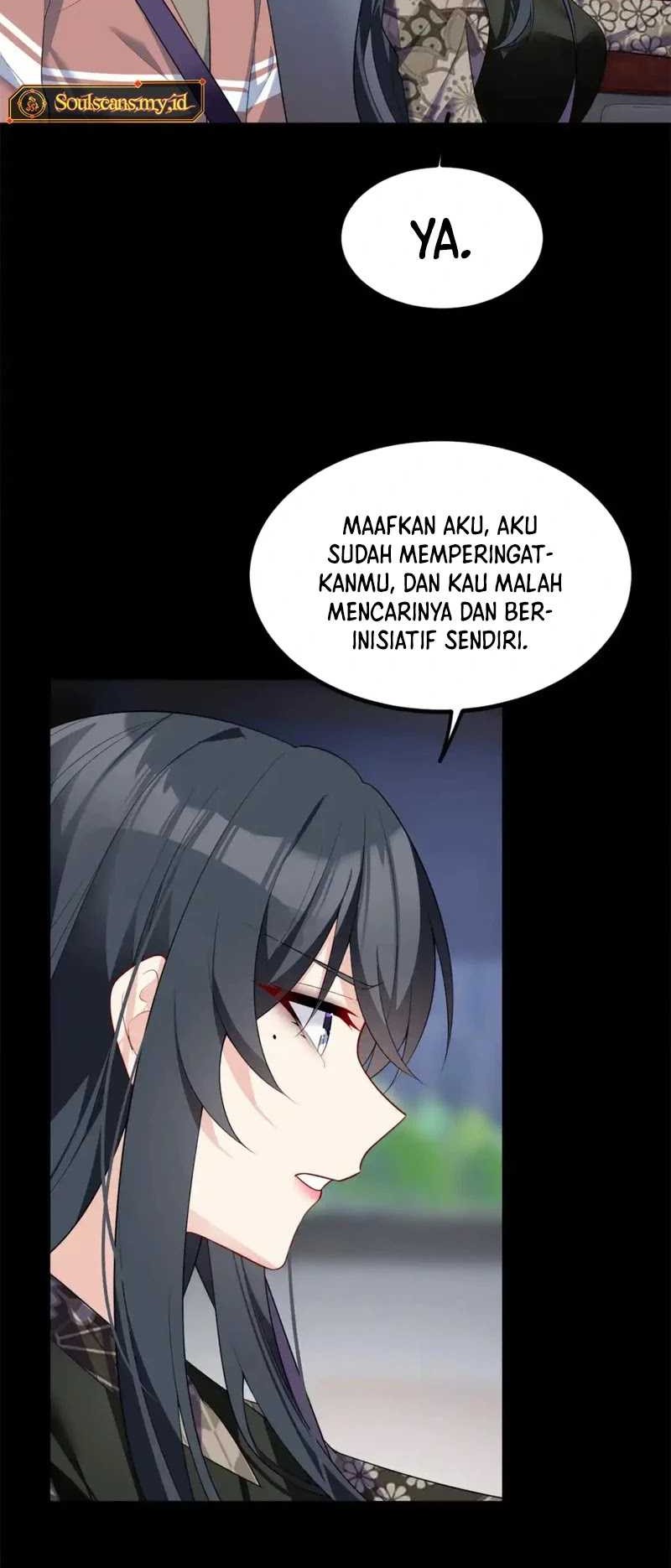 I Eat Soft Rice in Another World Chapter 117 - halaman 3