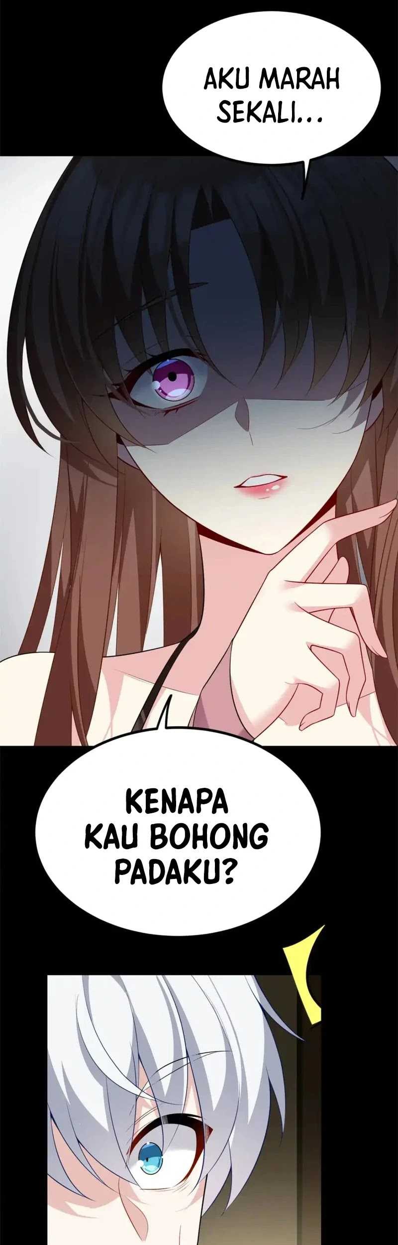 I Eat Soft Rice in Another World Chapter 117 - halaman 33