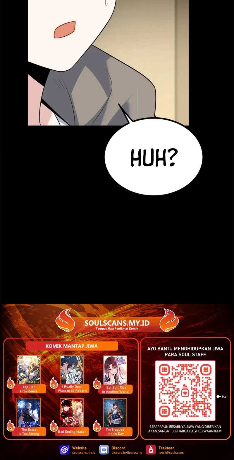 I Eat Soft Rice in Another World Chapter 117 - halaman 34