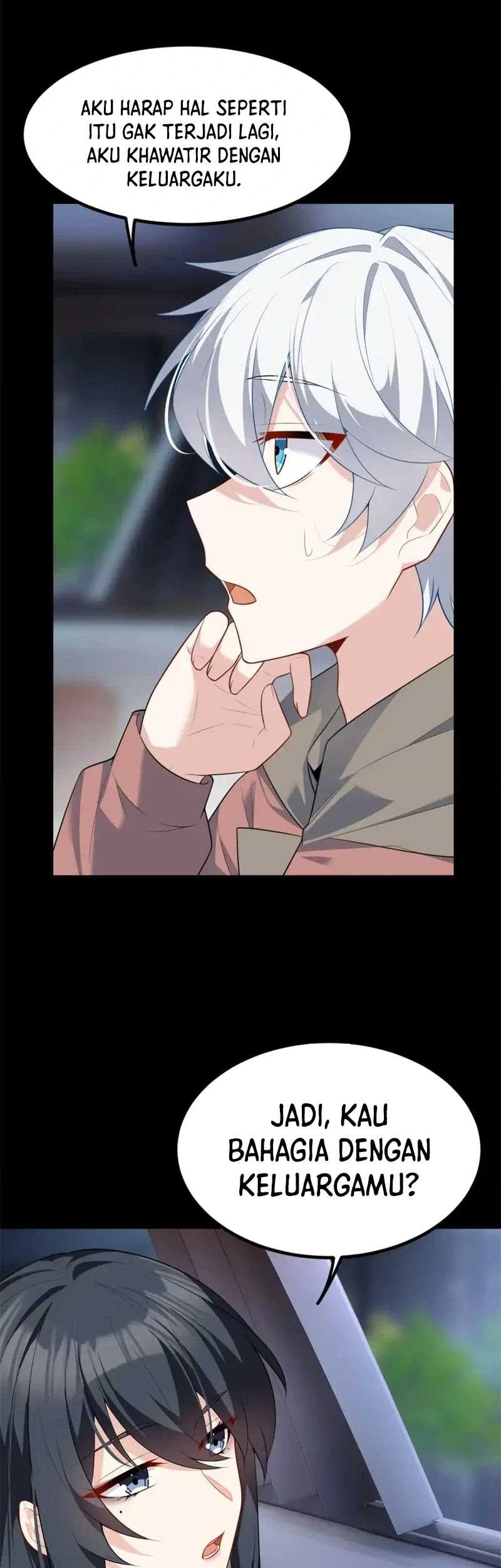 I Eat Soft Rice in Another World Chapter 117 - halaman 6