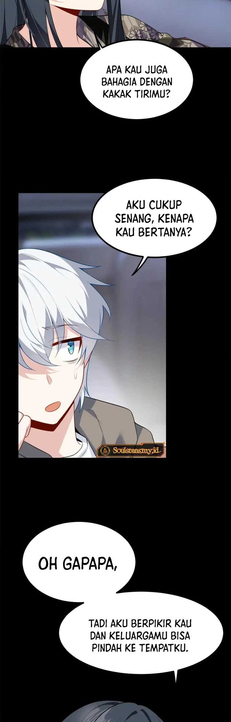 I Eat Soft Rice in Another World Chapter 117 - halaman 7