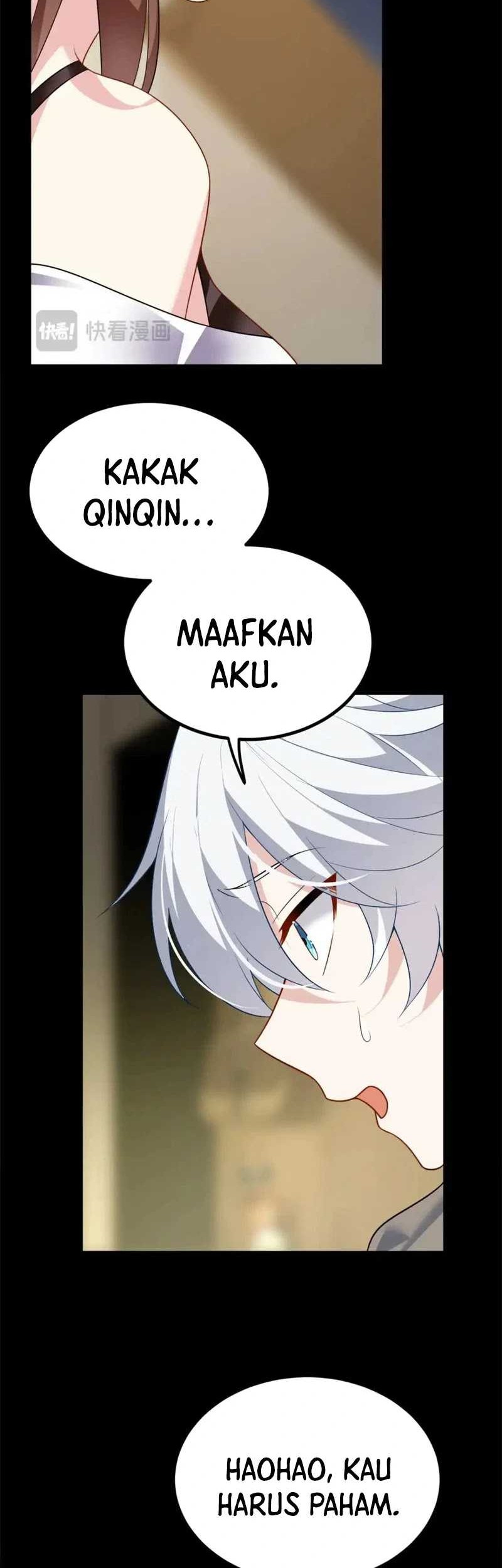 I Eat Soft Rice in Another World Chapter 118 - halaman 10