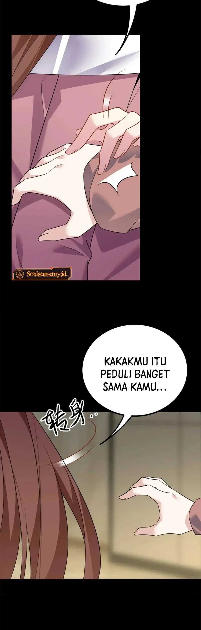 I Eat Soft Rice in Another World Chapter 118 - halaman 11