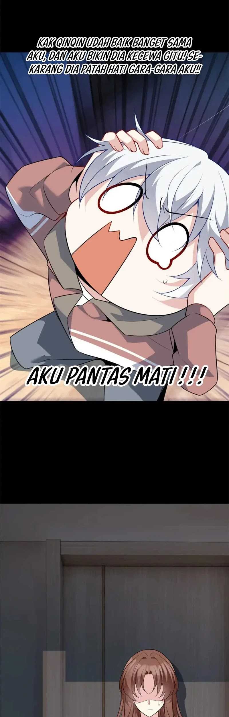 I Eat Soft Rice in Another World Chapter 118 - halaman 15