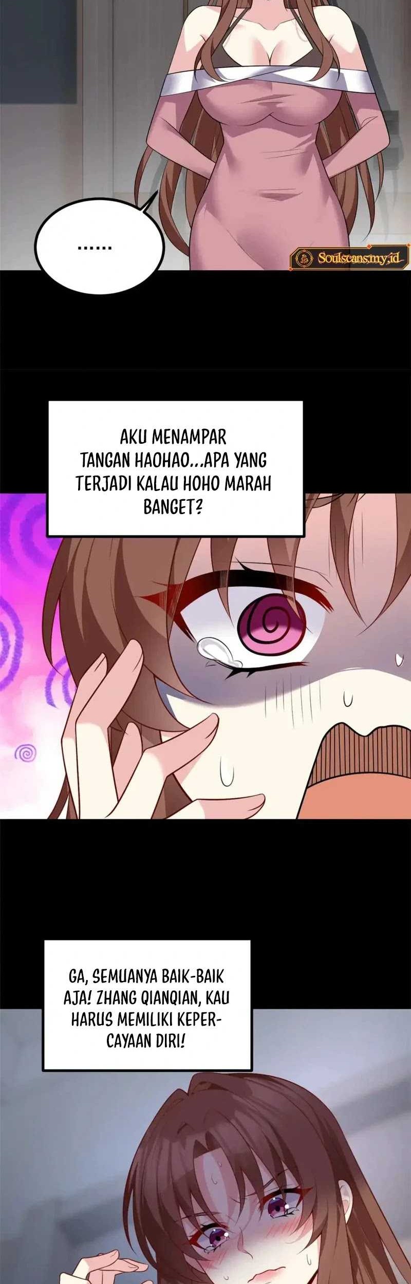 I Eat Soft Rice in Another World Chapter 118 - halaman 16