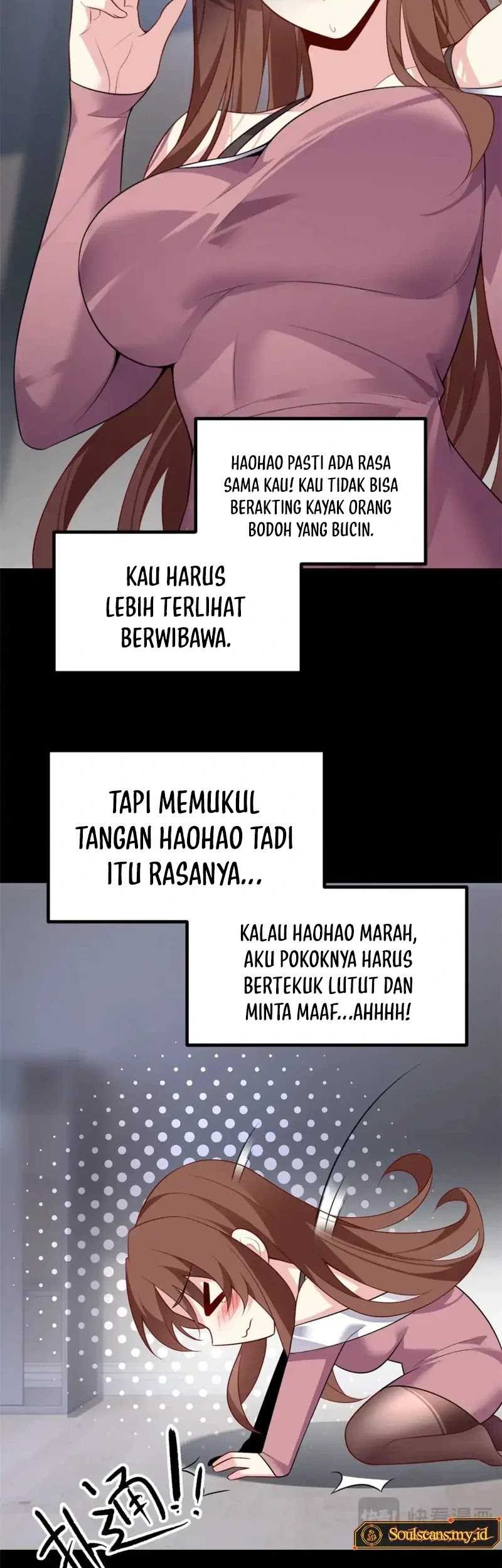 I Eat Soft Rice in Another World Chapter 118 - halaman 17