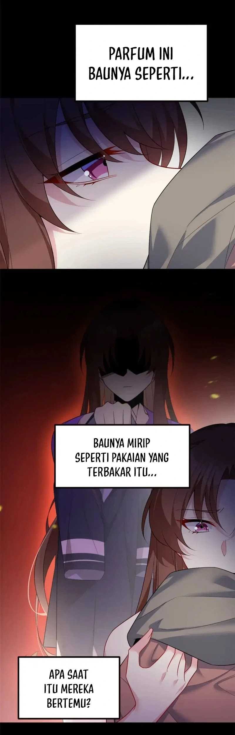 I Eat Soft Rice in Another World Chapter 118 - halaman 22