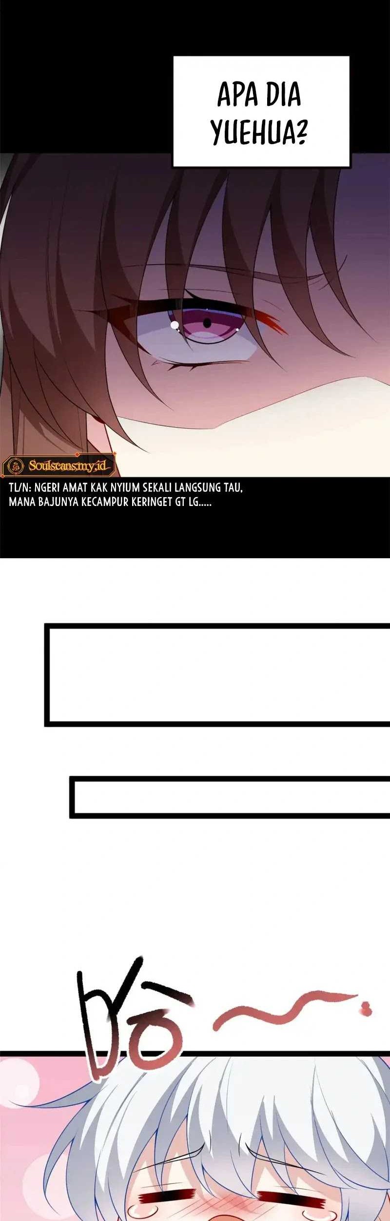 I Eat Soft Rice in Another World Chapter 118 - halaman 23