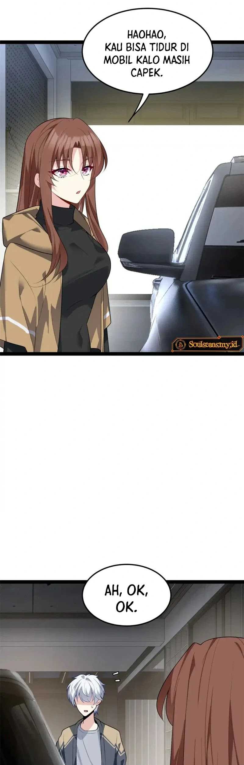 I Eat Soft Rice in Another World Chapter 118 - halaman 26