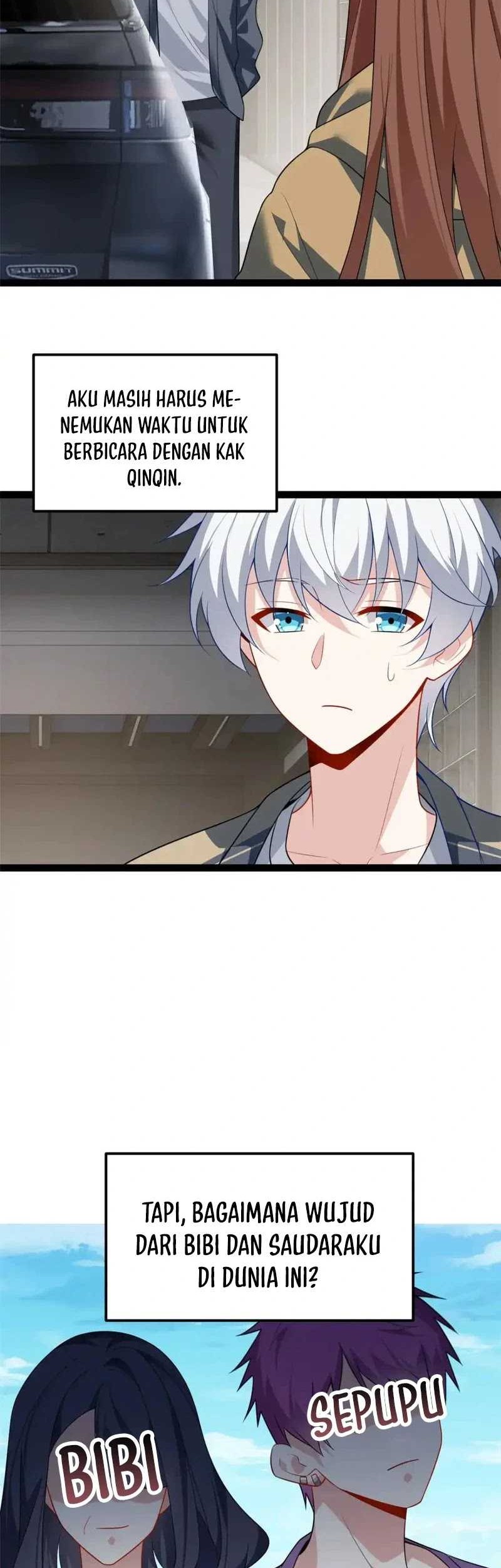 I Eat Soft Rice in Another World Chapter 118 - halaman 27