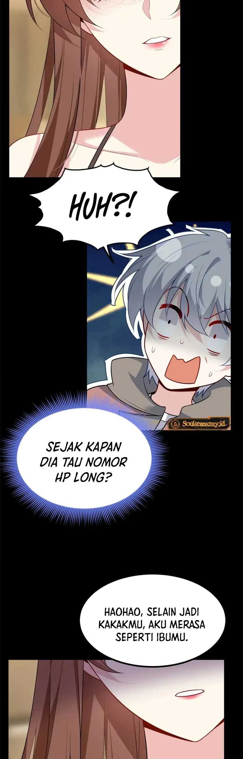 I Eat Soft Rice in Another World Chapter 118 - halaman 3