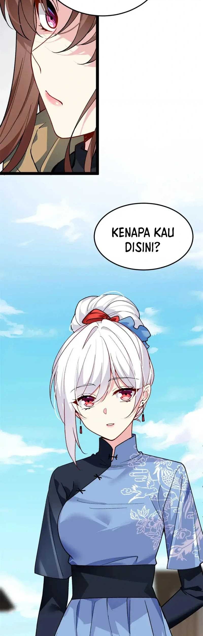 I Eat Soft Rice in Another World Chapter 118 - halaman 31