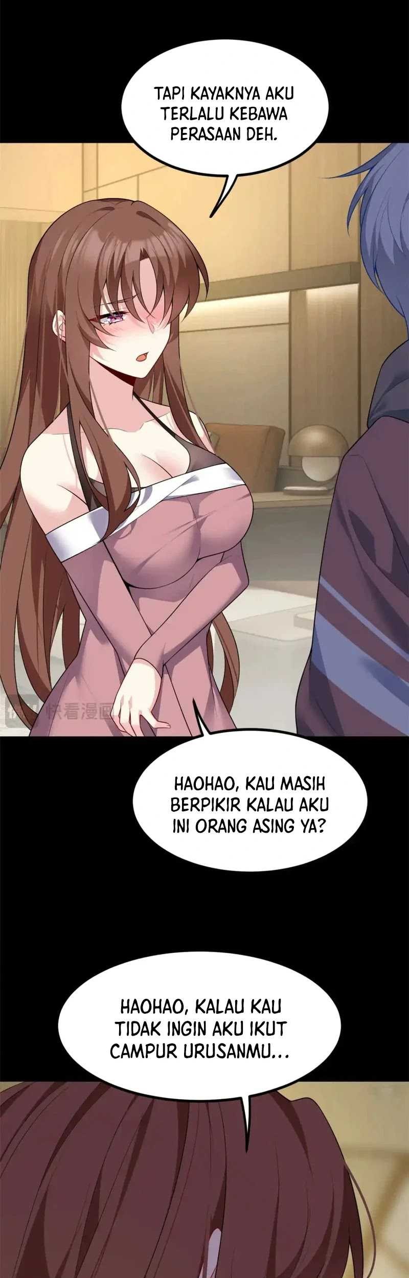 I Eat Soft Rice in Another World Chapter 118 - halaman 6
