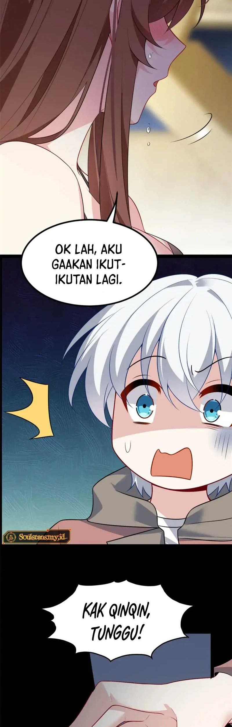 I Eat Soft Rice in Another World Chapter 118 - halaman 7