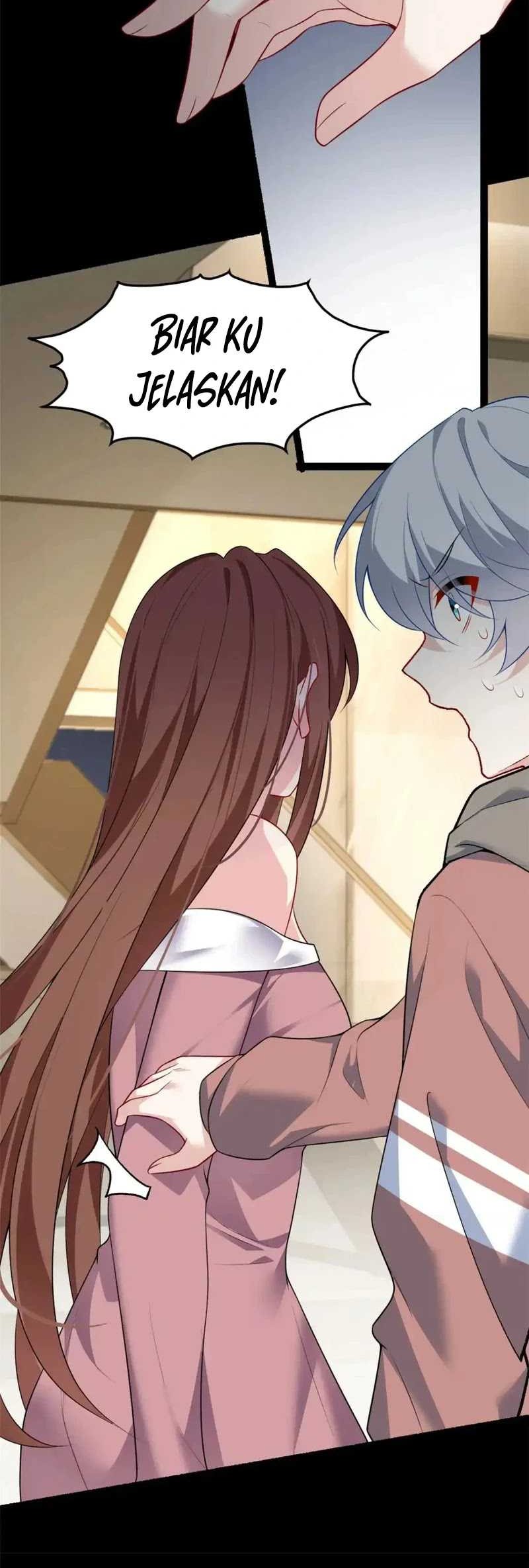 I Eat Soft Rice in Another World Chapter 118 - halaman 8