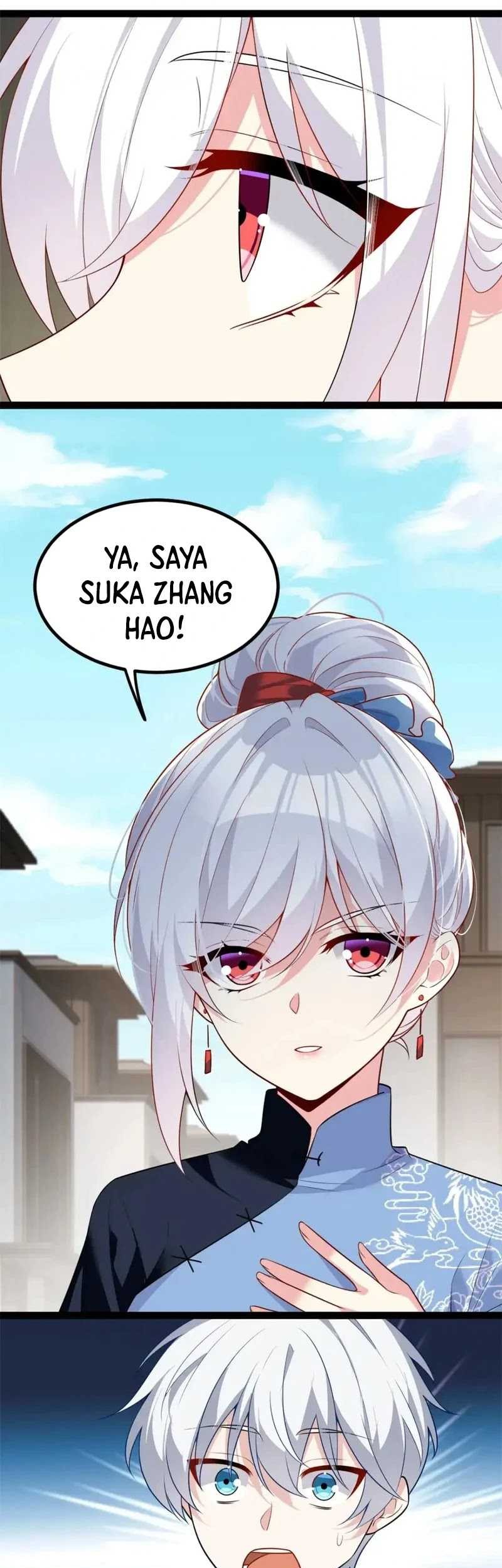 I Eat Soft Rice in Another World Chapter 119 - halaman 10