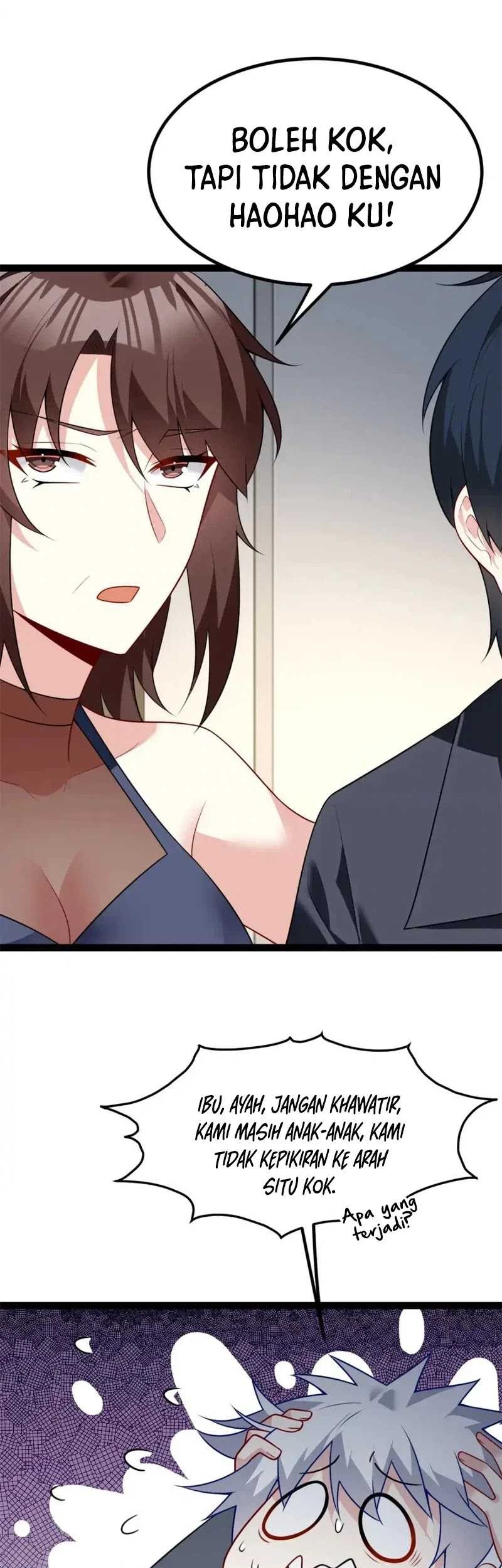 I Eat Soft Rice in Another World Chapter 119 - halaman 17