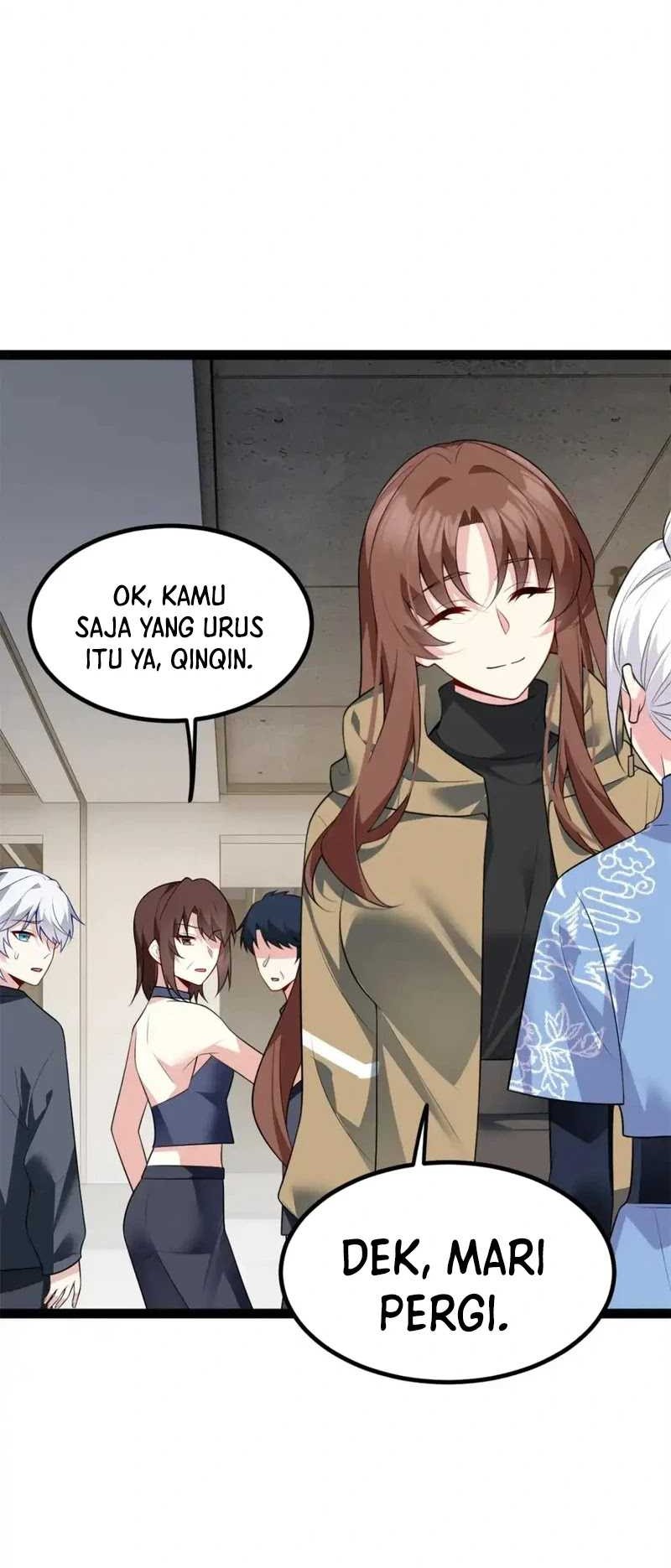 I Eat Soft Rice in Another World Chapter 119 - halaman 19